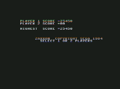 Topscore von Equinoxe