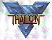 Logo von Thalion Software