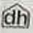 Logo von Data House
