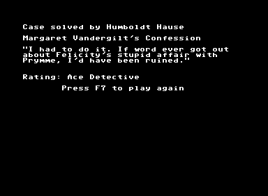 Topscore von Robotron2084