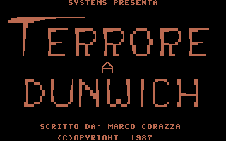 Der zweite Titel beginnt irgendwann zu Flackern wie ein Fernsehbild bei schlechtem Empfang.