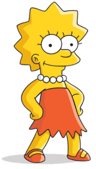 Datei:TheSimpsonsLisa.png