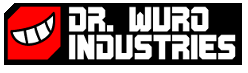 Logo von Dr. Wuro Industries