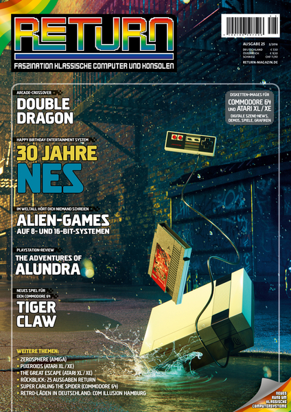 Datei:RETURN Magazin Ausgabe 25.jpeg