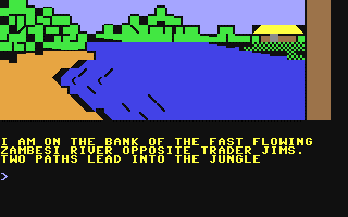 ... Slideshow aus dem Adventure (Teil 1)