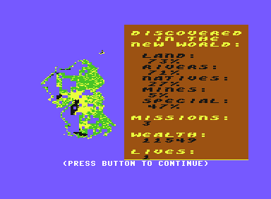 Topscore von Robotron2084