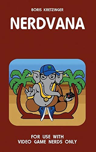 Datei:Nerdvana cover.jpg
