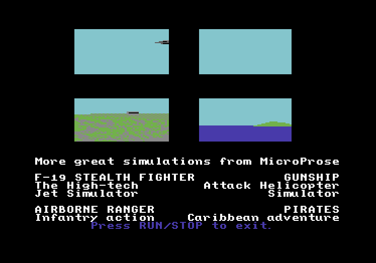 Datei:Microprose Advert.png