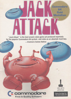 Datei:Jack Attack Front Cover.jpg