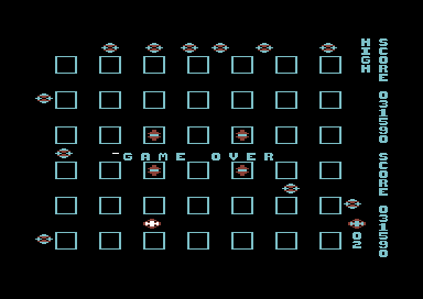 Datei:Crossfire Highscore Werner.png