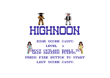 Datei:HighNoon Highscore Werner.png
