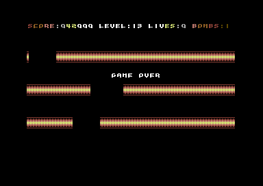 Topscore von Camailleon