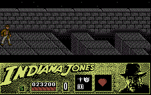 4. Ebene "Der heilige Gral"