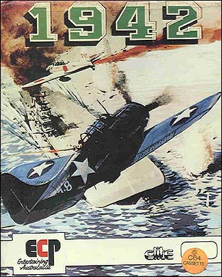"Cover" von 1942