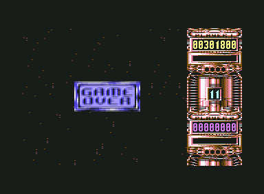 Topscore von Equinoxe