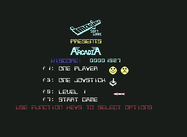 Topscore von Equinoxe