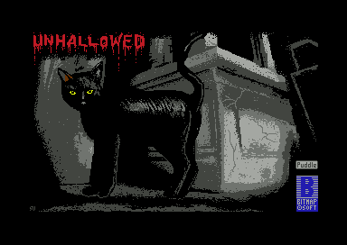 Datei:unhallowedtitel.png