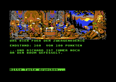 Topscore von Sledgie
