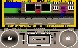 Topscore von Stephan64