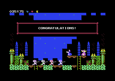 Topscore von Pdaehne