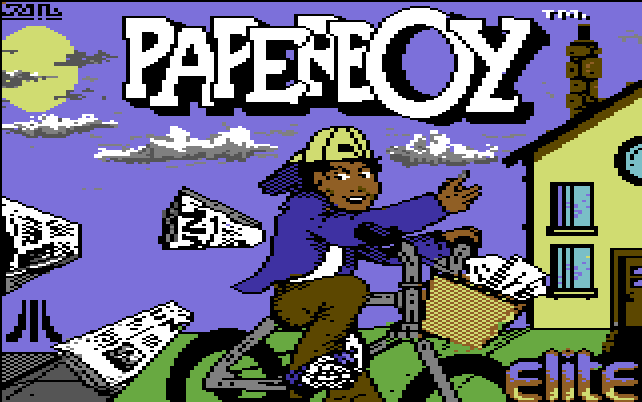 Datei:Paperboy title.gif
