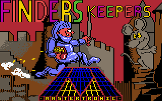 Datei:FindersKeepers Titel.gif