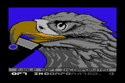 Eaglesoft Logo ab 1987