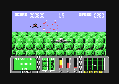 ... verschiedene Gegner und Szenen aus dem Spiel ...