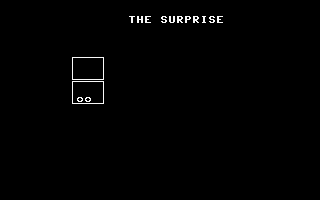 Spare Change – C64-Wiki