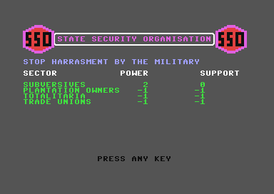 Datei:Banana drama - Petition - Stop harassment by the military.png