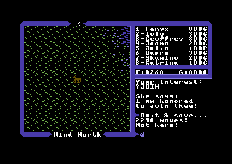 Datei:Ultima 4 - 8 Companions in 2248.png