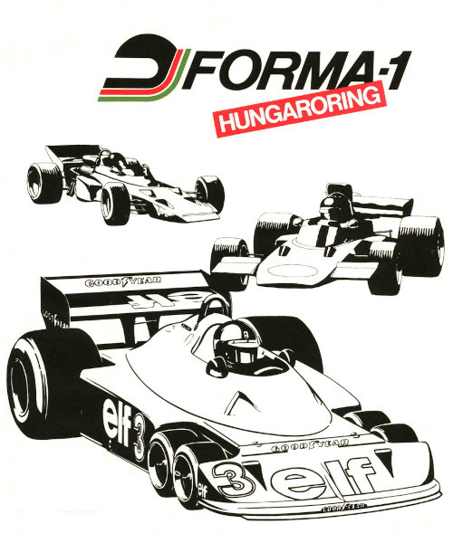 Hungaroring C64Wiki