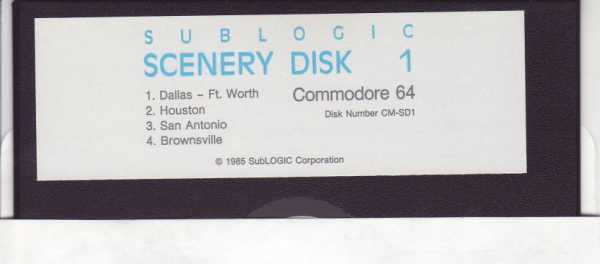 Datei:SubLogic Scenery Disk 1.jpg