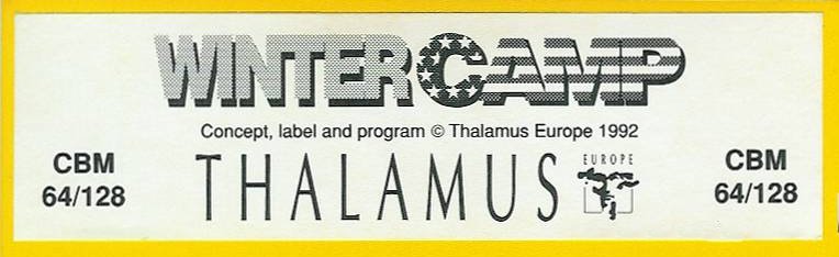 Datei:WinterCamp Disklabel.jpg