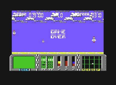 Topscore von Robotron2084