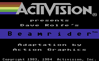 Datei:Beamrider Title.gif