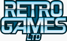 Logo Retro Games Ltd.