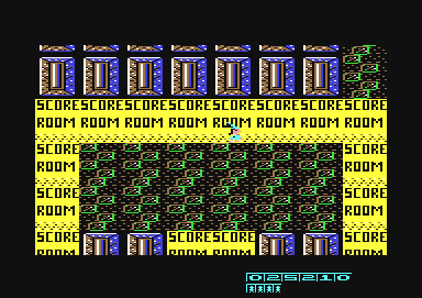 ... Der Score-Room ...