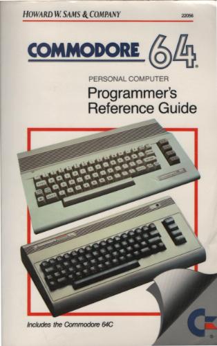 Datei:C64PRG Ed2 cover.jpg