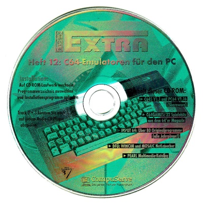 Datei:CDROM DOSTrendExtra Heft 12.jpg
