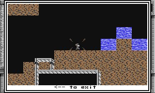 ...das Schwert "Slicer" gehört uns ... Doc, Brandsalbe, Bitte...