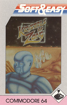 Crystals of Zong cassette cover.png