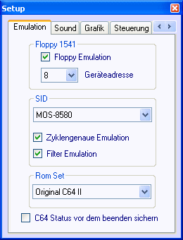 Datei:Emu64 v410 setupfenster.gif