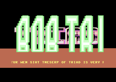 Sprite-Stretching – C64-Wiki