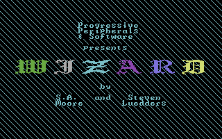 Datei:Wizard Titelbild.png