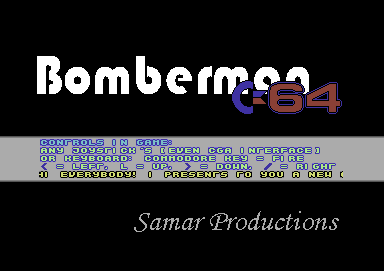 Datei:Bomberman 64 Titel.png