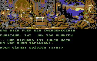 Topscore von Shmendric