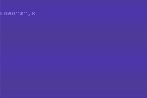 Der Payload des BPH-Virus