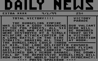 Datei:Raid on Bungeling Bay - Victory No Lifes Lost.png