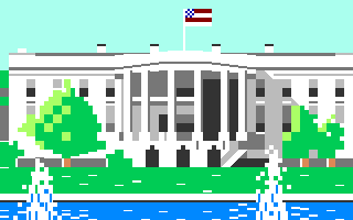 White House